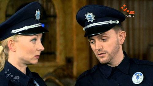 SuperKopy Season 1 Episode 10 - Episode 10