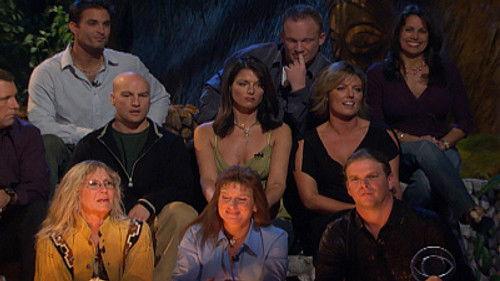 Survivor Season 9 Episode 15 - Vanuatu Reunion