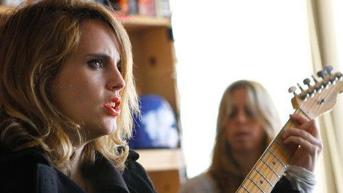 NPR Tiny Desk Concerts Season 5 Episode 6 - Anna Calvi