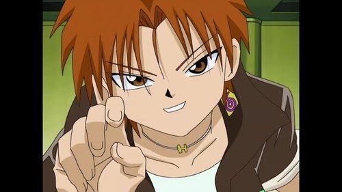 Bobobo-bo Bo-bobo Season 1 Episode 28 - Mortal Match! Fist of the Nose Hair vs. Fist of Rice!