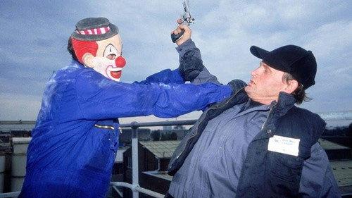 Der Clown Season 6 Episode 2 - Silent Death