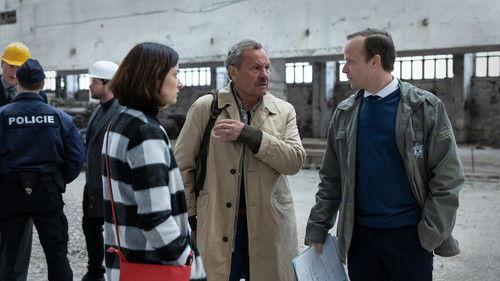 OKTOPUS Season 1 Episode 5 - Episode 5