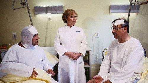 Die Schwarzwaldklinik Season 1 Episode 21 - Episode 21