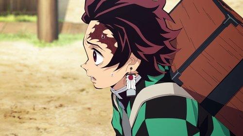 undefined Season 3 Episode 1 - Sound Hashira: Tengen Uzui
