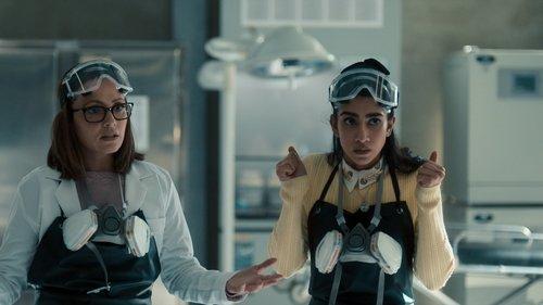 undefined Season 1 Episode 4 - One of Us