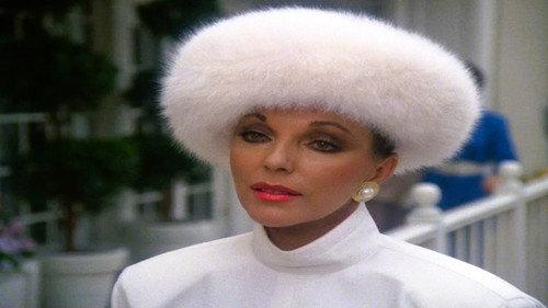 Dynasty Season 5 Episode 8 - The Secret