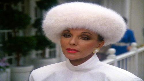 Dynasty Season 5 Episode 8 - The Secret