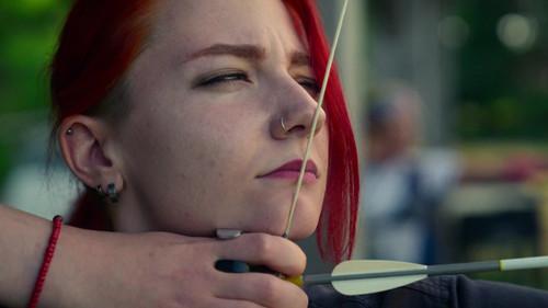 Heart of Invictus Season 1 Episode 5 - Where the Light Enters