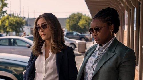 undefined Season 1 Episode 9 - Collateral