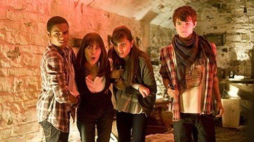 The Sarah Jane Adventures Season 4 Episode 12 - Goodbye, Sarah Jane Smith (2)