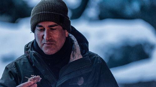 Running Wild with Bear Grylls Season 5 Episode 4 - Rob Riggle in Iceland