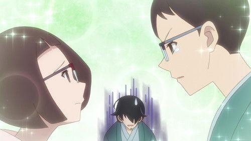 Kakushigoto Season 1 Episode 10 - I"S (Izu)