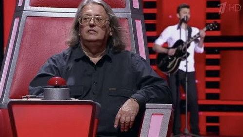 Golos Season 4 Episode 5 - Episode 5