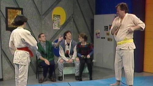 Radio Enfer Season 1 Episode 17 - Les tribulations d'un Japonais