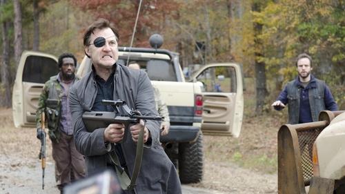 undefined Season 3 Episode 16 - Welcome to the Tombs