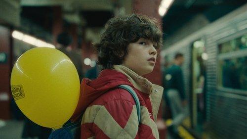 undefined Season 1 Episode 1 - Episode 1