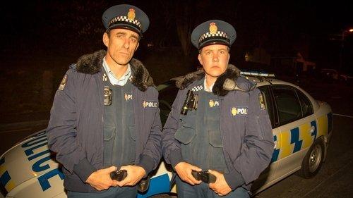 Wellington Paranormal Season 1 Episode 1 - Demon Girl