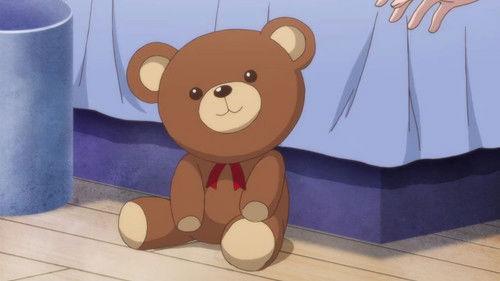 A Good Librarian Like a Good Shepherd Season 1 Episode 10 - Confession