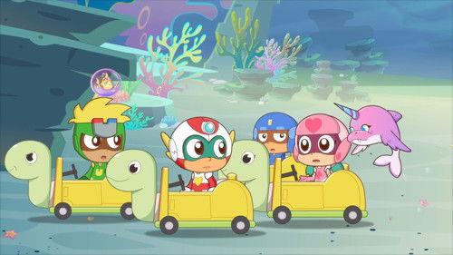 Happy Toon Season 16 Episode 11 - Episode 11