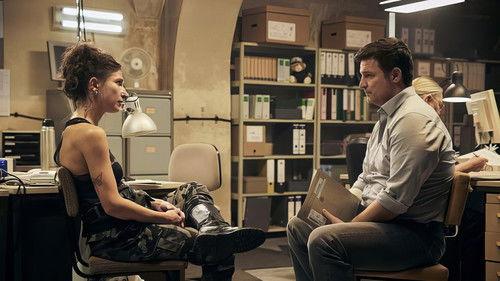 undefined Season 1 Episode 1 - Treacherous Soil