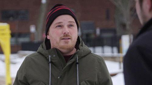 Code Québec Season 1 Episode 3 - Episode 3