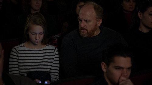 undefined Season 5 Episode 6 - Sleepover