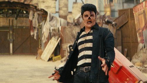 Fallout Season 2 Episode 4 - The Demon in the Snow