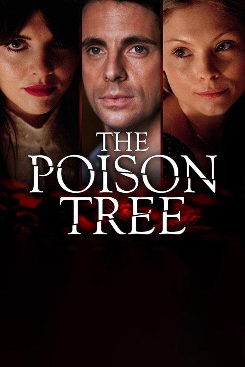The Poison Tree poster