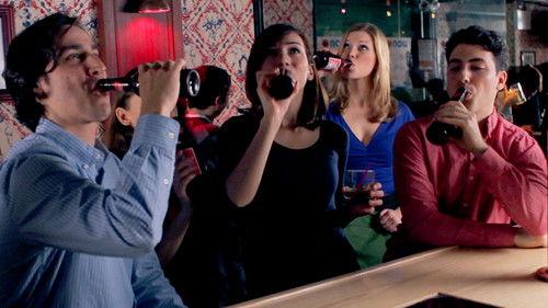 CollegeHumor Shorts Season 4 Episode 6 - Budweiser Good