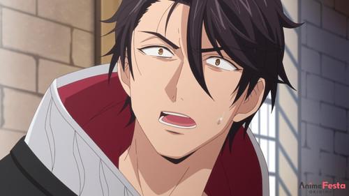 Everything for Demon King Evelogia Season 1 Episode 8 - Episode 8