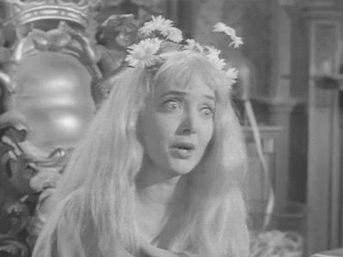 undefined Season 2 Episode 24 - Ophelia Visits Morticia