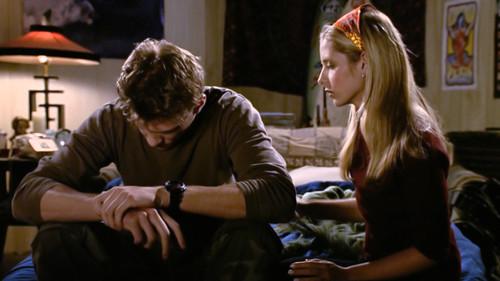 Buffy the Vampire Slayer Season 4 Episode 14 - Goodbye Iowa