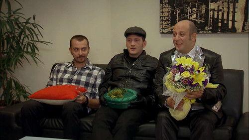 Leyla and Mecnun Season 3 Episode 9 - Kelepçe