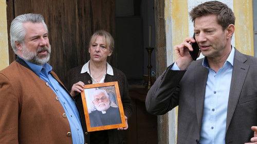 Die Rosenheim-Cops Season 23 Episode 9 - No dead priest
