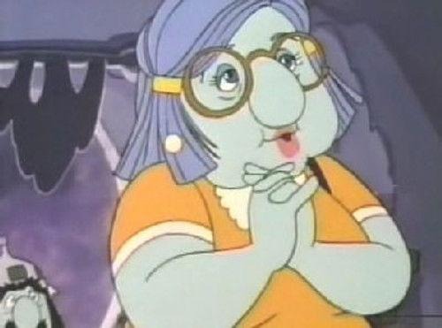 Rainbow Brite Season 1 Episode 7 - Mom