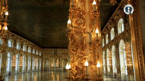 Wonders of Russia Season 3 Episode 3 - Episode 3