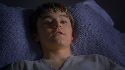 House Season 3 Episode 23 - The Jerk