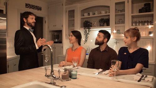 Emma Approved Season 2 Episode 6 - Pairings