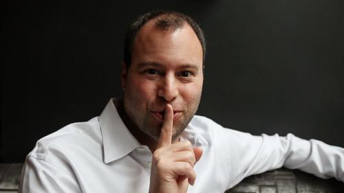 The Ashley Madison Affair Season 1 Episode 3 - Dirty Secrets