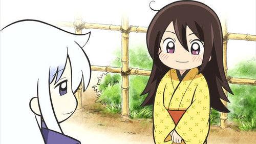 Ninja Girl & Samurai Master Season 1 Episode 24 - The Legend of the Shadow