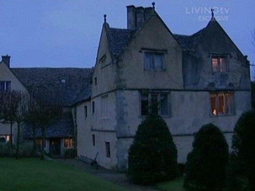 Most Haunted Season 4 Episode 1 - Owlpen Manor