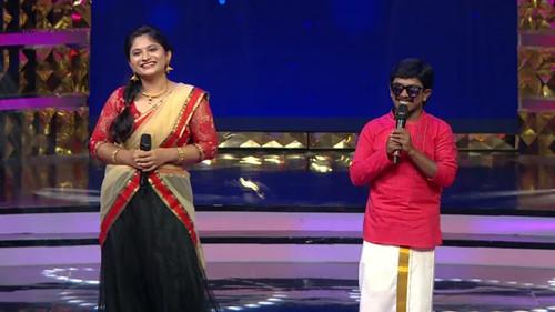 Super Singer Season 8 Episode 6 - The Duet Round