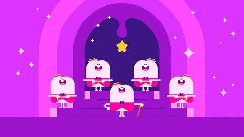 Maddie + Triggs Season 1 Episode 14 - Pearly Whites