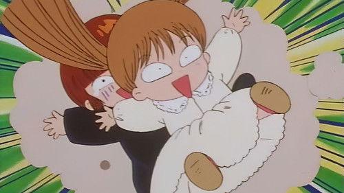 Mahoujin Guru Guru Season 1 Episode 7 - A Dreadful Magic Spell! Bemu Bemu