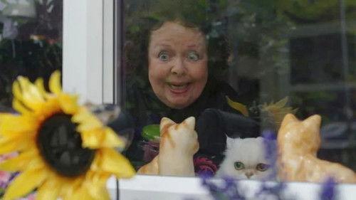 Waffle the Wonder Dog Season 1 Episode 14 - Waffle and George