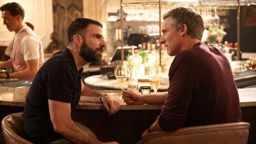 undefined Season 2 Episode 2 - The Contestant