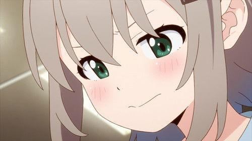 Encouragement of Climb Season 4 Episode 3 - 2nd Season: Summer Part 2