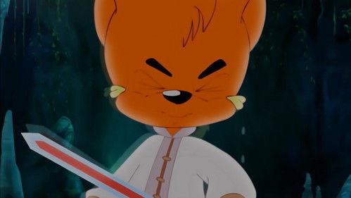 Hongmao and Lantu: Martial Arts Series Season 1 Episode 24 - Episode 24