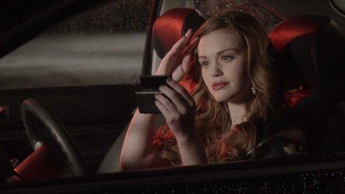 undefined Season 1 Episode 5 - The Tell