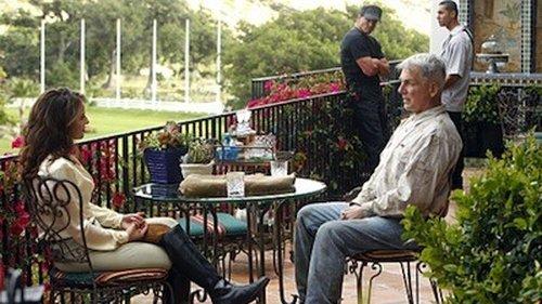 NCIS Season 7 Episode 24 - Rule Fifty-One